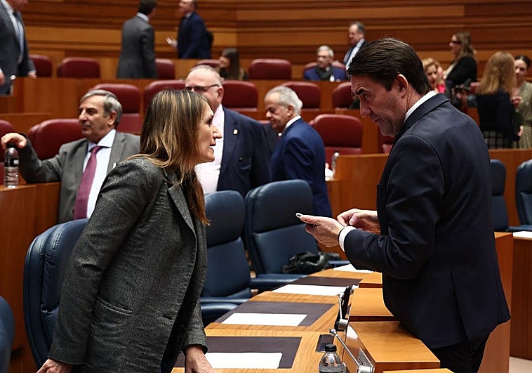 La oposición fuerza que enero sea hábil para obligar a Quiñones a comparecer por los incendios